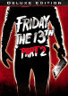 Friday The 13th, Part 2