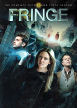 Fringe: The Complete 5th Season