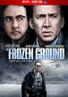 Frozen Ground