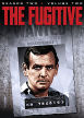 Fugitive: Season 2, Vol. 2 Fugitive: Season 2, Vol. 2