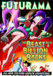 Futurama: Beast With A Billion Backs