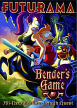 Futurama: Bender's Game