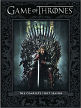 Game Of Thrones: The Complete 1st Season