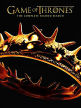 Game Of Thrones: The Complete 2nd Season