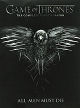 Game Of Thrones: The Complete 4th Season
