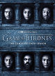 Game Of Thrones: The Complete 6th Season