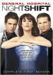General Hospital: Night Shift: Complete 1st Season