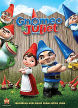 Gnomeo & Juliet