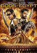 Gods Of Egypt