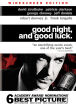 Good Night and Good Luck