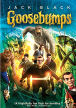 Goosebumps
