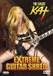 Great Kat: Extreme Guitar Shred