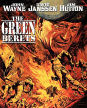 Green Berets