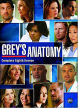 Grey's Anatomy: The Complete 8th Season