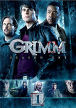Grimm: Season 1
