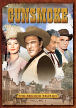Gunsmoke: The 2nd Season, Vol. 1 Gunsmoke: The 2nd Season, Vol. 1