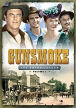 Gunsmoke: The 3rd Season, Vol. 1