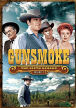 Gunsmoke: The 6th Season, Vol. 2 Gunsmoke: The 6th Season, Vol. 2