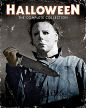 Halloween: The Complete Collection