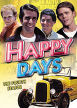 Happy Days: The Complete 4th Season