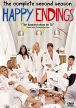 Happy Endings: The Complete 2nd Season  