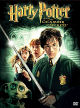 Harry Potter And The Chamber Of Secrets