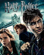Harry Potter And The Deathly Hallows: Part 1