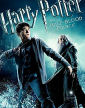Harry Potter And The Half-Blood Prince