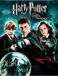 Harry Potter And The Order Of The Phoenix