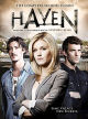 Haven: The Complete 2nd Season