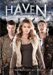 Haven: The Complete 4th Season