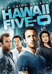 Hawaii Five-0: The 3rd Season