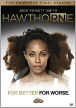 Hawthorne: The Complete 3rd Season