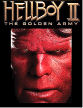 Hellboy II: The Golden Army