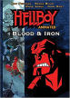 Hellboy Animated: Blood & Iron