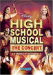 High School Musical: The Concert