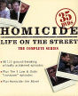 Homicide: Life On The Street