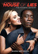 House Of Lies: The 4th Season