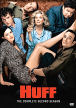 Huff: The Complete 2nd Season