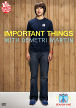 Important Things With Demetri Martin: Season 1 Important Things With Demetri Martin: Season 1