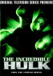 Incredible Hulk: TV Pilot