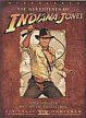 Adventures Of Indiana Jones