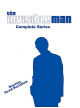 Invisible Man: The Complete Series