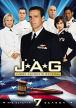 JAG: The Complete 7th Season