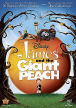 James And The Giant Peach