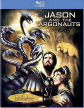 Jason And The Argonauts (1963)
