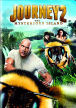 Journey 2: The Mysterious Island