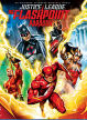 Justice League: The Flashpoint Paradox