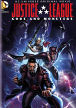 Justice League: Gods And Monsters