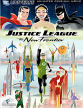 Justice League: The New Frontier